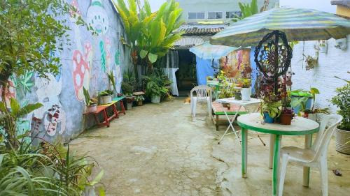 Pereque-Acu House | Guest houses in Ubatuba, Brazil