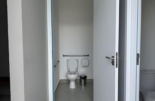 Porto Maravilha Apartment | Bueno Studio Lyfstyle - Centro