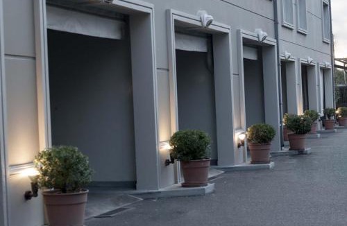 Ituzaingo Hotel | Hotel Css