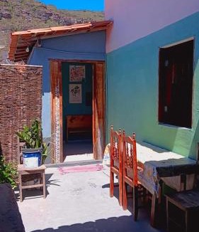Mucuge House | Casa Rainha da Serra