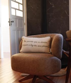 Taquari Villa | Recanto da Bisa