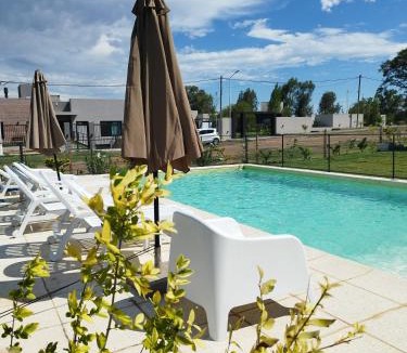 San Jose Apartment | Ayres del Nautico