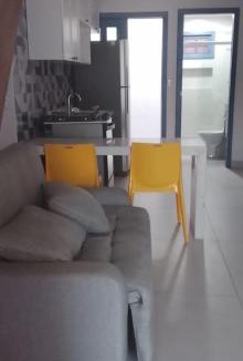Cachoeira Apartment | Apartamentos Duplex Conforto e Aconchego