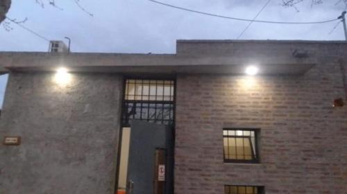 Talampaya National Park Apartment | Cuatro Universos