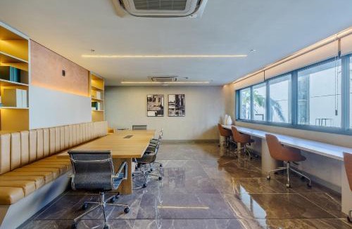 Cidade Baixa Apartment | Nova Olaria Studios