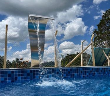 Ribeirao Branco Other | Rancho Borges Camping