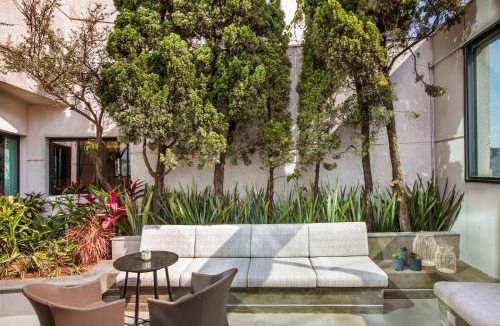 Itaim Bibi Hotel | Meliá Jardim Europa