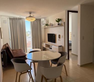 Arroyito Apartment | Edificio Filipo
