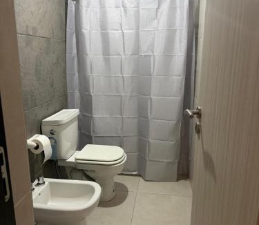 Arroyito Apartment | Edificio filipo