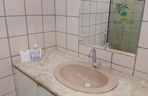 Centro House | Pousada Mais E Vida 24h