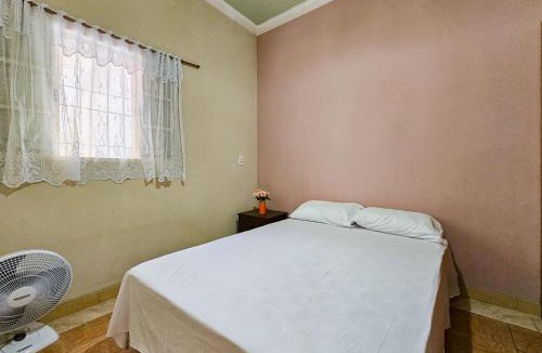 Jardim Casa Branca Apartment | Apto com Garagem e Varanda no Jardim Casa Branca