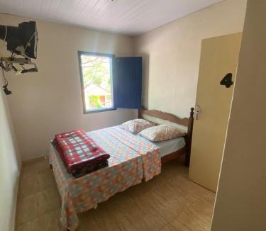 Passa Tempo House | Casa Azul