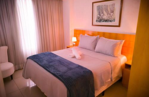 Guarulhos City Centre Apartment | VM Flats Guarulhos Aeroporto