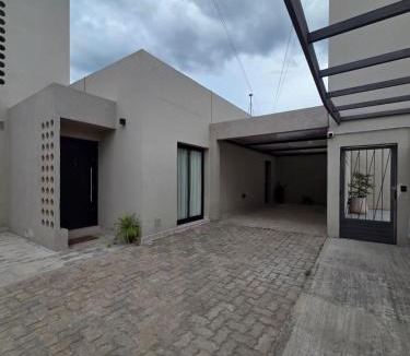 Villa Dolores Apartment | Azahares Housing