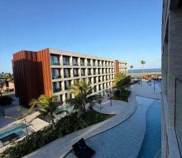 Goiana Resort | Porto 2 Life Gav Resort
