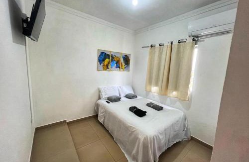 Uberlandia Apartment | Ube-24 · 204 · Loft Familia BR-Aeroporto 24