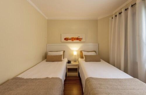 Itaim Bibi Apartment | Charlie Victoria Itaim