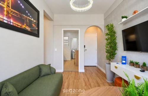 Centro Apartment | Well-located Apt. w/Sea View ETC0107