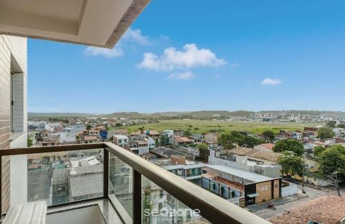 Sao Francisco Apartment | Stay near sea w/pool & balcony MMD0604