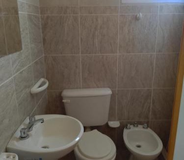 San Antonio Oeste Apartment | Descanso Patagonico