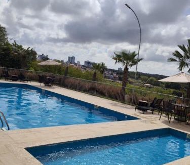 Portal do Sol Apartment | Apartt Conffor