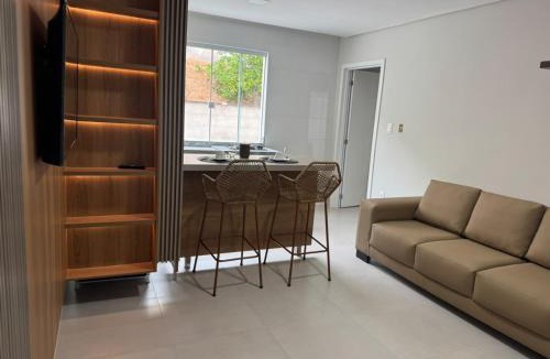 Joao Monlevade Apartment | Central Flat