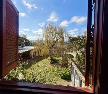 Catamarca Apartment | Cabaña La Quebrada
