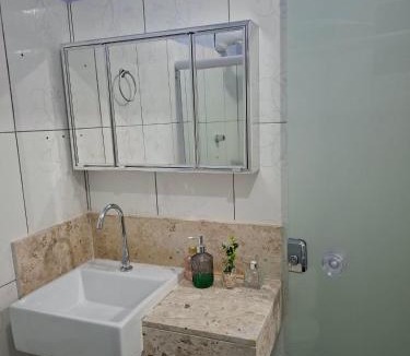 Praia do Baixio House | Recanto Oitis