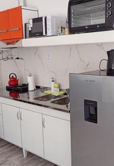 Esperanza Apartment | Departamento Esperanza