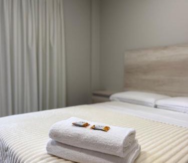 Junin Apartment | Apartamento 2B