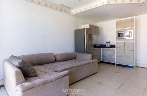 Jurere Apartment | Luxury penthouse with sea view ILC1506