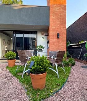 Ivoti House | Casa - Pequena nos detalhes, grande nas memórias