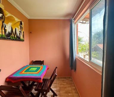 Canoa Quebrada Apartment | Flat da Esmeralda