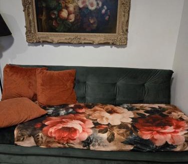 Smin Apartment | Suíte de luxo com dois quartos, Life Resort
