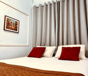 Itacare Hostel | Patroa Surf House - Exclusivo para Mulheres
