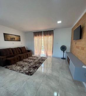Sao Joao do Itaperiu House | Rancho Jailu