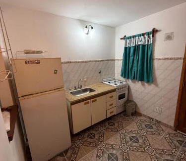 Santa Teresita Apartment | Yunait