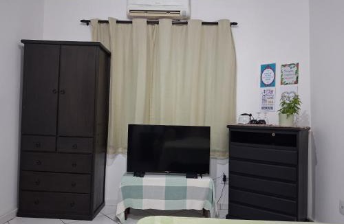 Macae House | Simples & Funcional - perto Praia e Faculdade