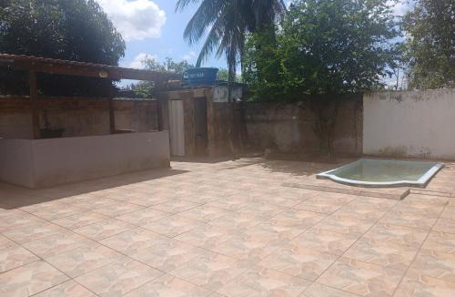 Sepetiba House | My house Mallet