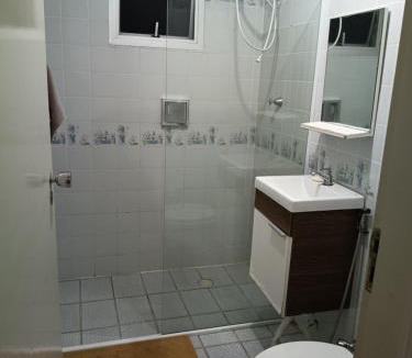 Parque Enseada Apartment | Experience and create unforgettable moments for a lifetime!