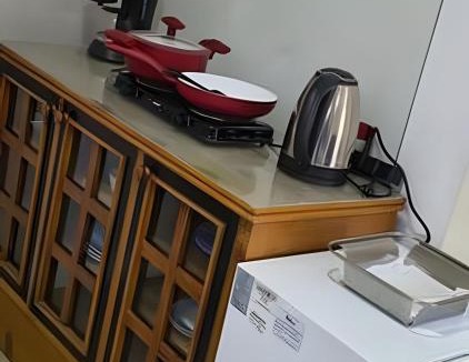 Cinquentenario Apartment | Eg. Jardim do shopping 101