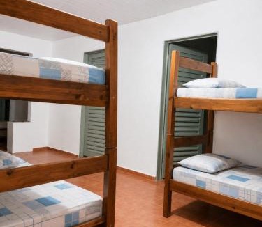 Catalao Hostel | Hostel Espaço Zen