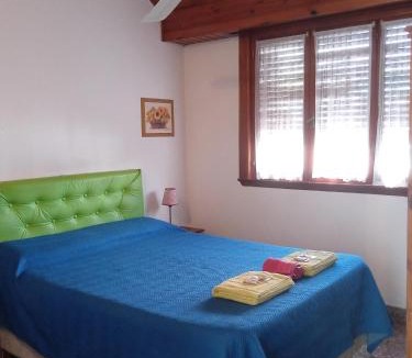San Miguel del Monte Hotel | Hotel Jardin