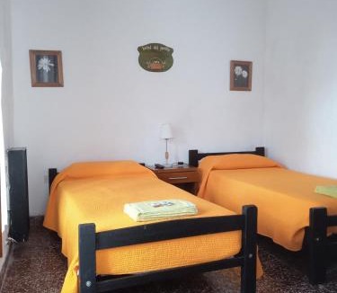 San Miguel del Monte Hotel | Hotel Jardin
