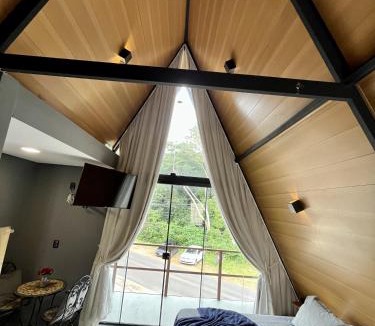 Ubajara Hotel | Pousada Hegus Ubajara, Ceará