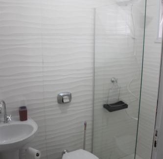 Pontal do Parana Apartment | Pousada Captain Morgan Pontal do Sul com Piscina