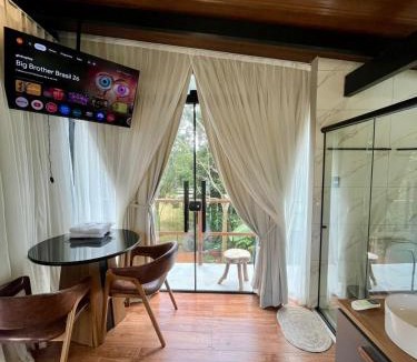 Ubajara Hotel | Pousada Hegus Ubajara, Ceará