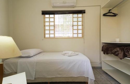 Abadiania Hotel | Pousada Irmão Sol Irmã Lua