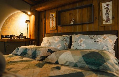 Orleans Ski Chalet | Reserva dos Caetes