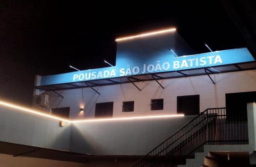 Colegio Agricola Hotel | Pousada São João Batista